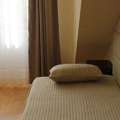 Trevi Hotel