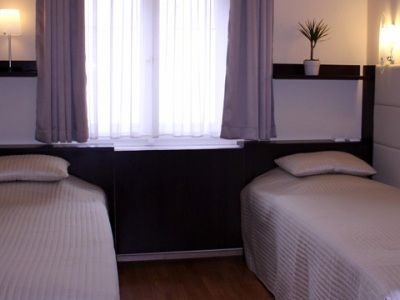 Hotel Trevi