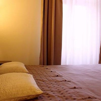 Hotel Trevi 4*