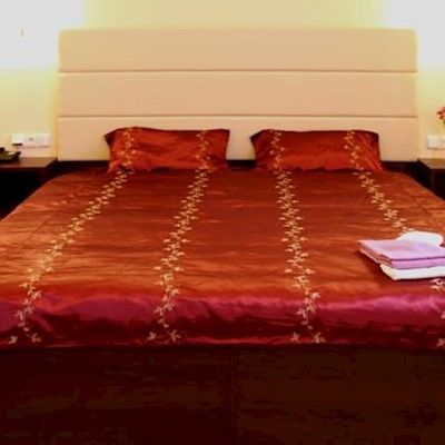Trevi Hotel 4*