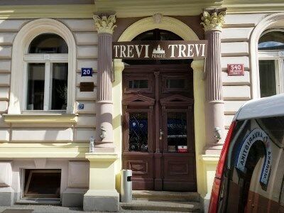 Hotel Trevi 4*
